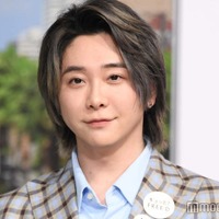 ミセス大森元貴、赤髪の新ビジュアルに驚き＆絶賛の声続々「麗しすぎて二度見」「世界観にぴったり」 画像