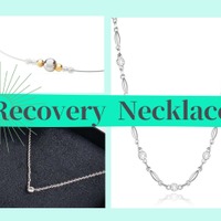 「リカバリーネックレス」この秋冬に、ぜひともゲットしたい理由とは？「肩こり」対策だとはまずバレない「おしゃれ磁気ネックレス」 おすすめ３選！≪Amazon今トク情報≫ 画像