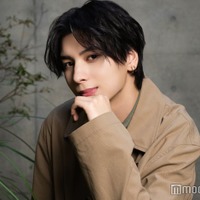 「BMSG」新星STARGLOW・ADAM、プレッシャー抱えた最終審査で3人の存在が支えに 練習生&韓国オーディション経験経てBMSGを受けた1番の理由【連載Vol.5】 画像
