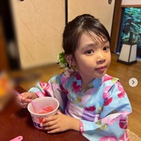 子役・倉田瑛茉、姉2人との「イカゲーム」仮装に反響「配役完璧」「再現度高い」 画像