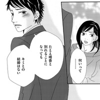 「私の方があなたにふさわしいのに」サレ妻のもとに戻る男に捨てられた日【ダウト 私が夫を愛するほど #44】 画像