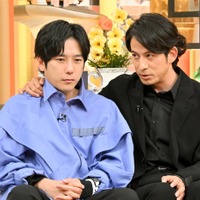 二宮和也、岡田准一と即興アクション対決で悲劇「レベルが違う」 司会は伊藤英明【ニノなのに】 画像