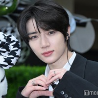 TXT・BEOMGYU（ボムギュ）一緒にピクニックしたい相手を即答「最近は本当に忙しいから」 画像