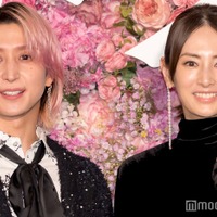 Snow Man佐久間大介「本当に怖い」驚愕した北川景子の“芝居”明かす【ナイトフラワー】 画像