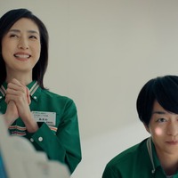 櫻井翔「セブン‐イレブン」新CM“天海祐希オーナー”店舗でアルバイト 子役との会話も明かす「なぜ相葉くんがいないのだろう」 画像