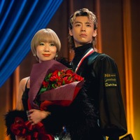 Netflix映画「10DANCE」12月18日配信決定 竹内涼真＆町田啓太の“ダンスパートナー役”キャスト解禁 画像