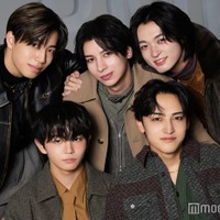 STARGLOW、ADAM＆GOICHI初出演の「BMSG FES’25」裏側「ずっと気にかけてくれた」BE:FIRST・LEOから5人へ緊張解くアドバイス【連載Vol.6】 画像