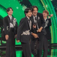 Snow Manラウール“ほぼ同世代”ACEesと初コラボ 周囲が「初めて知った」那須雄登との関係も明らかに 画像