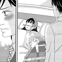 夫婦のトラブルが原因で、娘が事故に…後悔するサレ妻とシタ夫、そしてシタ女の新たな策略が始まる【ダウト  私が夫を愛するほど #45】 画像