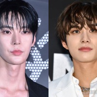 NCT 127ドヨン＆ジョンウ、同時に入隊発表 12月8日より 画像