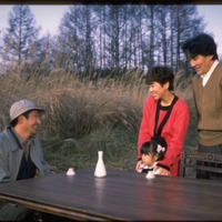 「世にも奇妙な物語」役所広司主演作、34年ぶり一夜限りの復活放送決定 不思議な世界描く心温まる名作 画像