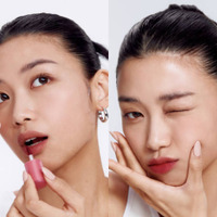 wakemake、みずみずしさとふんわりマットを両立した新作ティントが登場 画像