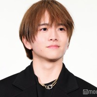 朝ドラ「ばけばけ」次週予告 一瞬映った三之丞（板垣李光人）の姿に動揺の声「どうして」「タエ様は？」 画像