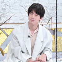 坂口健太郎、魅力&プライベート明らかに 渡辺謙が目の当たりにした“すごいと思った瞬間”とは 画像