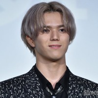 MAZZEL・RAN、幼少期ショットにファン悶絶「小さい時からイケメン」「癒される」 画像