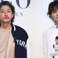 窪塚洋介一家「鬼滅の刃」コスプレが話題「毎年クオリティがすごい」「愛流くんスタイル良すぎ」と絶賛の声 画像