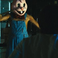 異色ホラーコメディドラマ 最恐場面から予想裏切る展開が中毒性抜群「想像の斜め上」「新感覚」【バニーキッチン】 画像