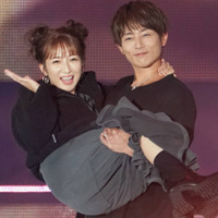 辻希美、夫・杉浦太陽の“膝の悩み”対策に購入した乳酸菌飲料「サポートしてくれるみたい」 画像