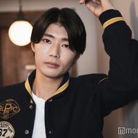 「ミスター立教」ファイナリスト、宮原海里さんの素顔に迫る【大学コンテスト2025】 画像