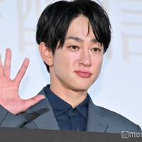 SUPER EIGHT横山裕、演技&カメラ外でのギャップに混乱した共演女優「怖いなって思わされました」【スキャンダルイブ】 画像