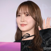 加藤史帆“かとし節”炸裂トークで会場笑顔に 共演者からツッコミも【悪いのはあなたです】 画像