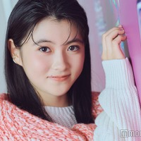 市川團⼗郎の長女・堀越麗禾、父との家での会話明かす「玄関まで見送ってくれたり」出演作は一緒に鑑賞【モデルプレスインタビュー】 画像