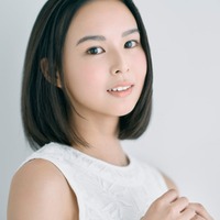 貴乃花光司の娘・白河れい、東宝芸能に所属 5月に前事務所退所していた 画像