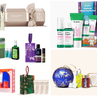 美容エディター歴30年の私が選ぶ！今季40代が買うべき【クリスマスコフレ】「ギフトに選ぶと間違いない」5,000円以下のコフレ 画像