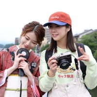 「ふたりエスケープ」先輩＆後輩、金沢での斬新な旅が話題「見たことない」「最高の飯テロ」 画像