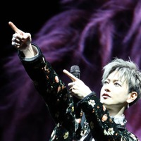 佐藤健「グラスハート」TENBLANKボーカルとして初の単独アジアツアー開幕 台北でファン3000人熱狂＆ピアノ弾き語りも披露 画像