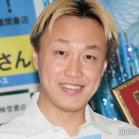 お見送り芸人しんいち、オズワルド伊藤と破局の蛙亭イワクラを「女として見てる」思い語る「付き合ったらどうなんやろう」 画像