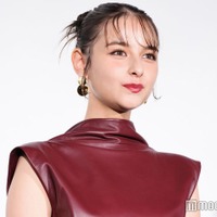 「ちはやふる」で話題・嵐莉菜、美脚際立つショット公開「スタイル抜群」「爽やか」と反響 画像
