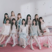 ＝LOVE、8周年ツアー千葉公演開催 佐々木舞香がイメチェン＆“メンバーセレクト楽曲”演出も話題 画像