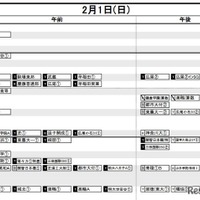 【中学受験2026】日能研「予想R4偏差値一覧」首都圏・関西10月版＜PR＞ 画像