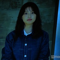 今田美桜「ベストジーニスト」初受賞「一生はいていきたい」Snow Man目黒蓮が映像コメント見守る【ベストジーニスト2025】 画像