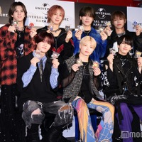 MAZZEL新曲、AAA「愛してるのに、愛せない」との共通点が話題沸騰「MVに既視感あると思ったら」「10年の時を経て繋がった」 画像