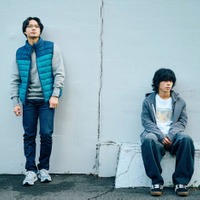 磯村勇斗＆Aぇ! group末澤誠也、吉田恵輔監督最新作でW主演 2026年秋に劇場公開【mentor】 画像
