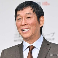 人気芸能人「さんま御殿」途中退席の“異例事態”にスタジオ騒然 異変に気づいていた共演者は「なんとかしたいと思ってた」 画像