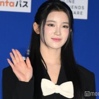 ME:I・MIU（櫻井美羽）、韓国練習生時代の体型管理事情告白「ダイエットが本業なんじゃないかっていうぐらい…」 画像