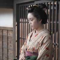 【ばけばけ 第30話あらすじ】トキ、三之丞と再会 松江に戻ってきた経緯明らかに 画像