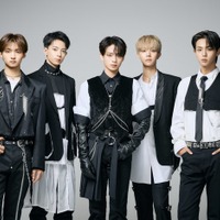 岩瀬洋志、中村倫也主演TBS金曜ドラマで本格的ダンス初挑戦「NAZE」の“最強ライバルグループ”誕生【メンバー一覧／DREAM STAGE】 画像