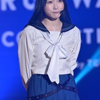 櫻坂46谷口愛季、ネコ耳メイドコスプレで美脚スラリ「お人形さんみたい」「スタイル抜群」と反響 画像