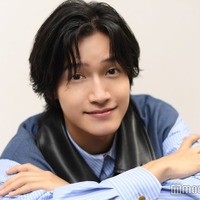 Aぇ! group佐野晶哉「歌が上手すぎてNG」2度目の声優挑戦で向き合った“伝える”ということ【「トリツカレ男」インタビュー前編】 画像