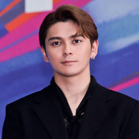 眞栄田郷敦、共演の舘ひろしが語った“目の魅力”「存在で見せる俳優さんのような気がします」 画像