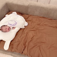 辻希美、“目が合うたびに笑ってくれる”次女のにっこりSHOT公開「ほーんとに可愛い」 画像