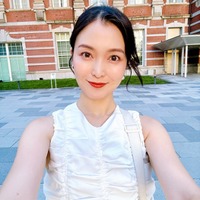 元テレ東・福田典子アナ、貴乃花親方の長男・花田優一との交際を生公表 同棲も明かす 画像