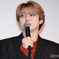 超特急ユーキ、ライブ中に“ユーキの呪い”にかかる「虚無の領域」「メンバーがソワソワ」【超特急 The Movie RE:VE】 画像