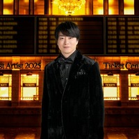 櫻井翔が総合司会「ベストアーティスト2025」11月29日放送決定 二部構成で時間拡大【コメント】 画像