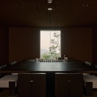 箱根に全室温泉付ホテル「クオン 箱根強羅」和菓子と茶の贅沢オールインクルーシブ滞在を提供 画像