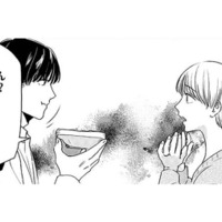 なんで若い子に人気のコスメに詳しいの？妻がすかさずツッコミを入れると、うろたえる夫は…【今日も浮つく、あなたは燃える #１】 画像